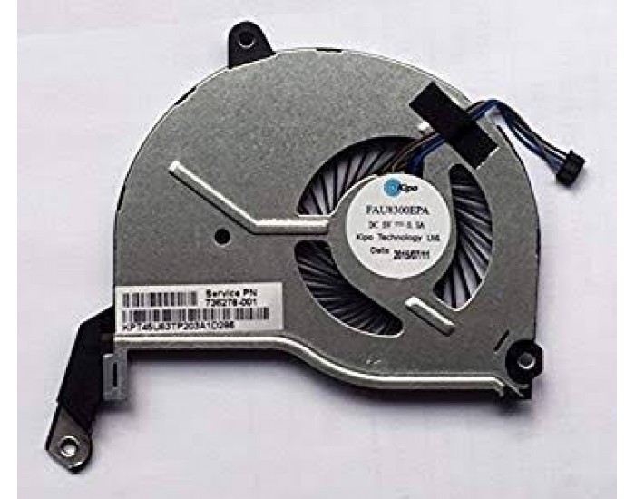 LAPTOP CPU FAN FOR HP 15N